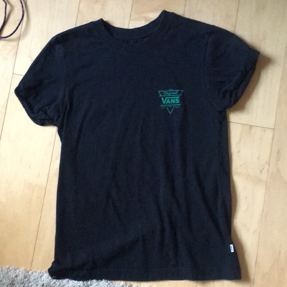 Vans Women’s T-Shirt